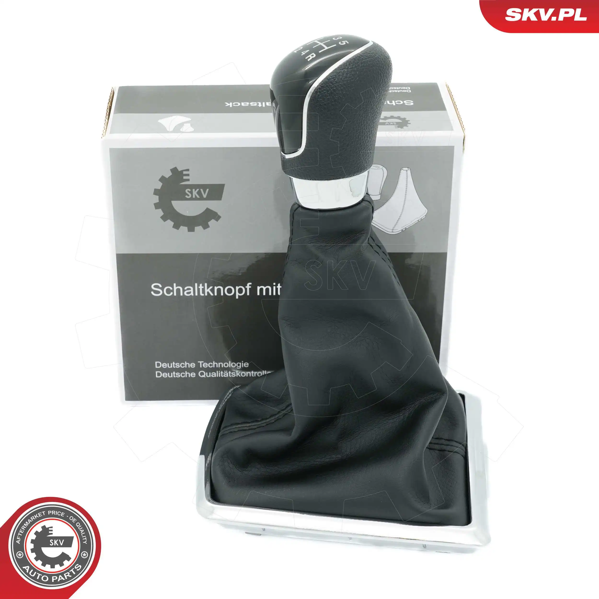 Gear Lever Knob